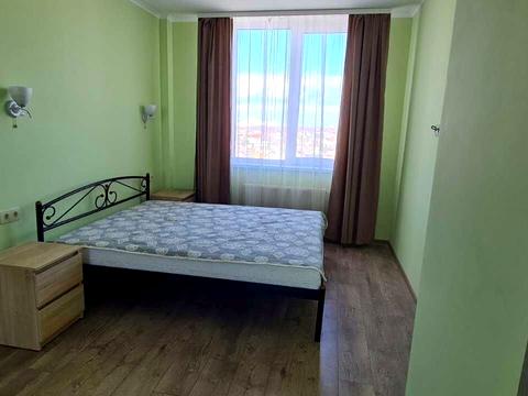 квартира за адресою Одеса, Євгена Чикаленка вул., 43