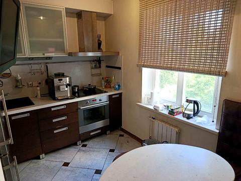 квартира по адресу Ореста Васкула ул., 44/50