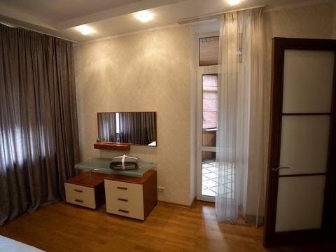 квартира по адресу Дмитриевская ул., 13