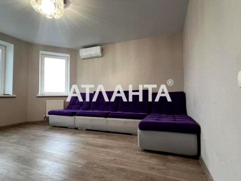 квартира за адресою Оксамитова, 20 а