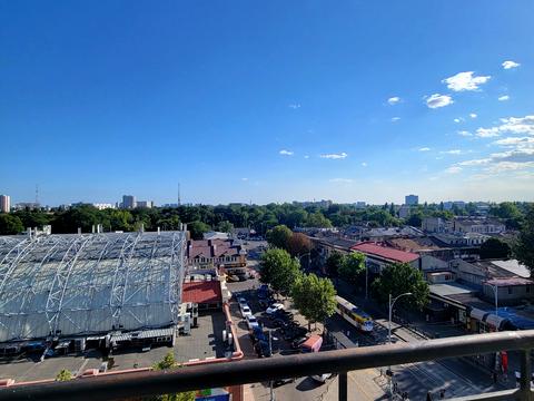 квартира по адресу Пантелеймоновская ул., 88/1