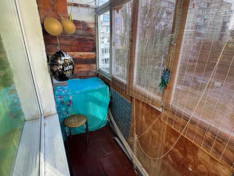 квартира по адресу Калиновая ул., 53