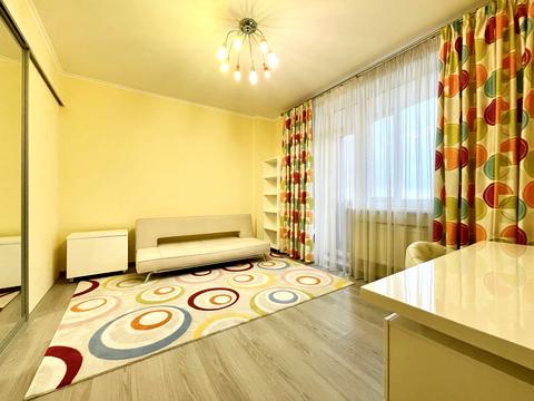 квартира за адресою Гвардійців-Широнінців вул., 33