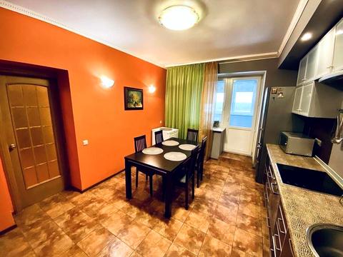 квартира за адресою Миколи Ушакова вул., 34-А