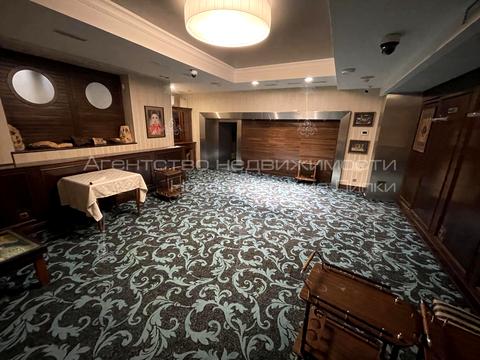 комерційна за адресою Панаса Мирного вул., 8