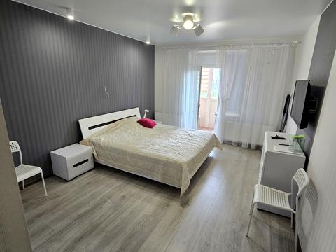 квартира за адресою Водопровідна вул., 34