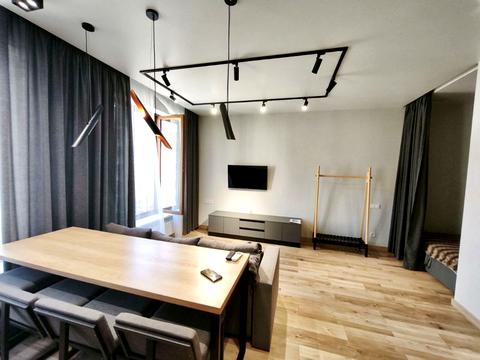 квартира по адресу Дача Ковалевского ул., 121 к1