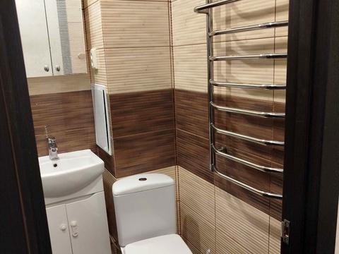 квартира по адресу Бельфорский бульв., 12