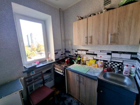 квартира за адресою Вадима Гетьмана вул., 38