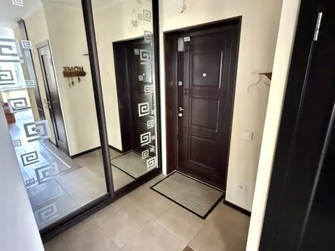квартира за адресою Олени Пчілки вул., 8