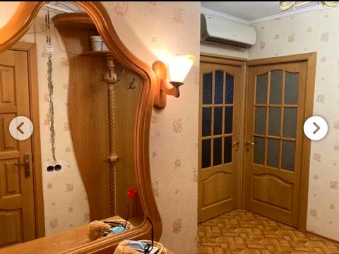 квартира за адресою Авіаційна вул., 3