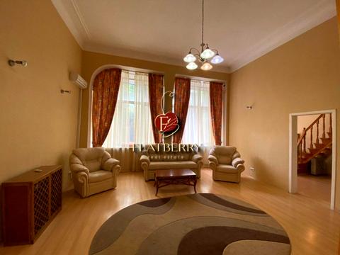 квартира по адресу Архитектора Городецкого ул., 9