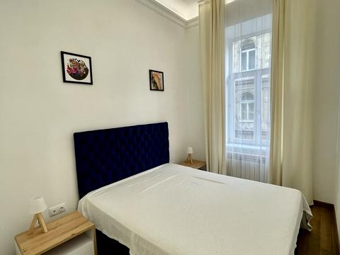 квартира за адресою Августина Волошина вул., 3