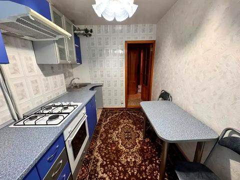 квартира по адресу Набережная Победы ул., 98