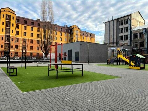 квартира за адресою Володимира Сосюри вул., 6