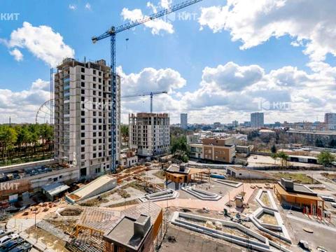 квартира за адресою Харків, Динамівська вул., 15 А