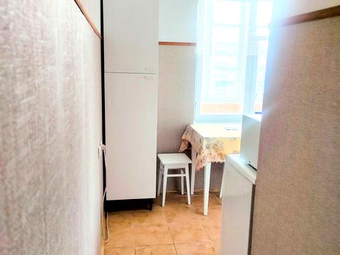 квартира за адресою Лісовий просп., 6