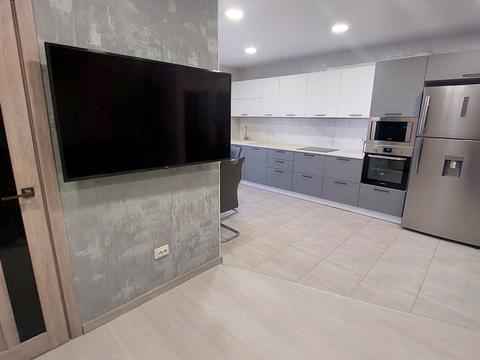 квартира по адресу Космонавтов ул., 128г