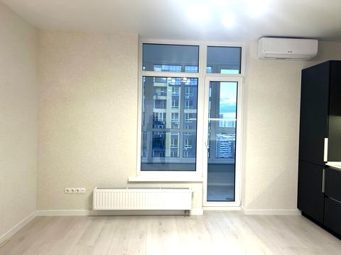 квартира за адресою Кадетський Гай вул., 10