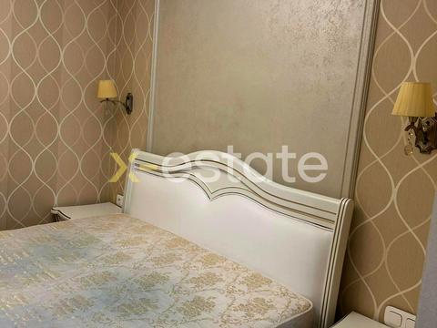квартира за адресою Академіка Корольова вул., 86
