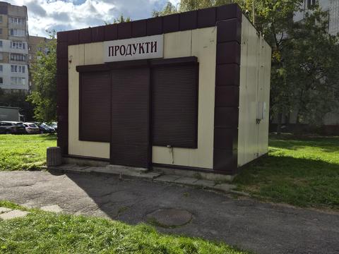 комерційна за адресою Анатолія Кос-Анатольського вул., 18