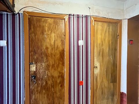 квартира по адресу Владислава Бувалкина ул. (Бочарова Генерала), 13