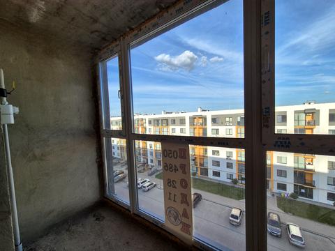 квартира по адресу Радужная ул., 105