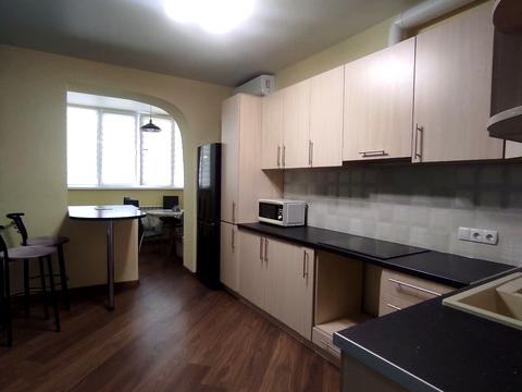 квартира по адресу Ольги Кобилянської ул. (Горького), 7