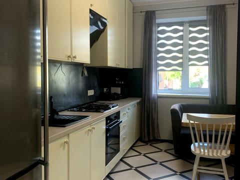 квартира за адресою Варшавська вул., 35