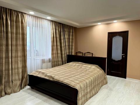 квартира за адресою Буковинська вул., 3