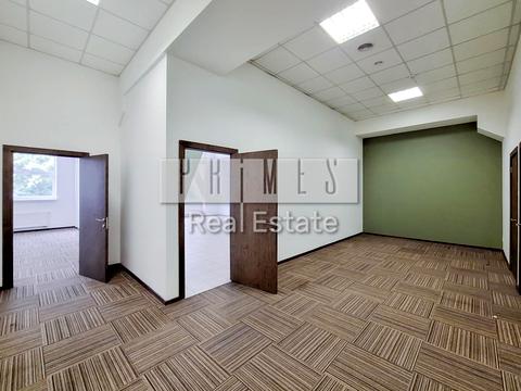 коммерческая по адресу Ахтырский пер., 7