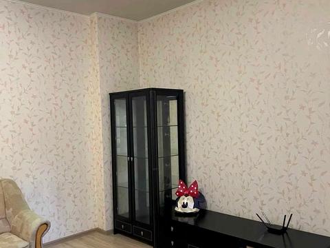 квартира по адресу Генерала Геннадия Воробьёва ул. (Курська), 13-Е