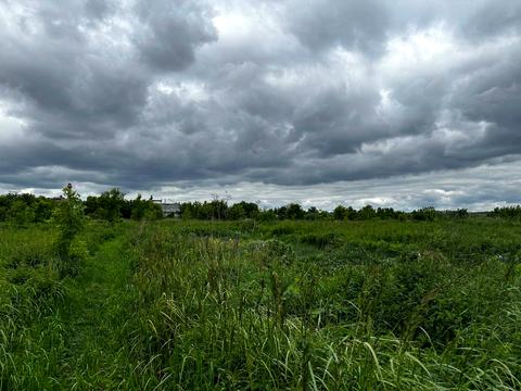 участок по адресу 