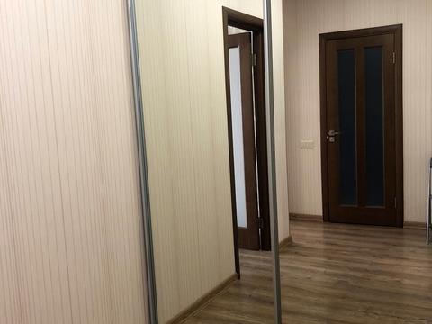 квартира по адресу Генуэзская ул., 24д к4