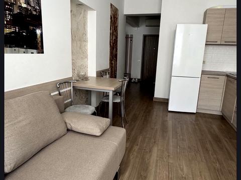 квартира по адресу Генуэзская ул., 24д к4