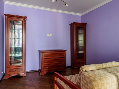 квартира за адресою Оноре де Бальзака вул., 6