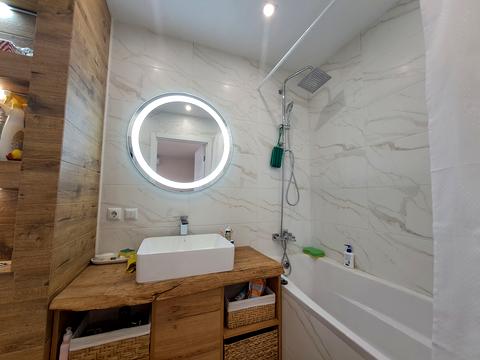 квартира по адресу Микулинецкая ул., 42