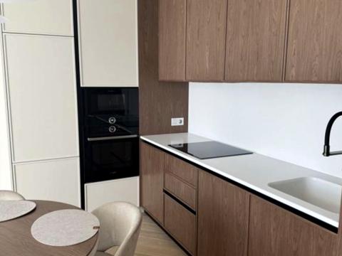 квартира за адресою Київ, Бульварно-Кудрявська вул. (Воровського), 15а