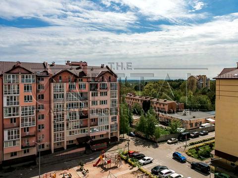 квартира по адресу Академика Лебедева ул., 1