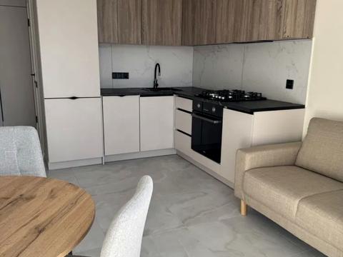 квартира по адресу Домбровського ул., 3б, к.4-7