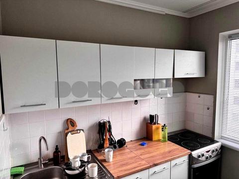 квартира за адресою Депутатська вул., 30