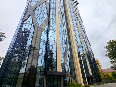 квартира по адресу Авиаконструктора Антонова ул., 2-Б