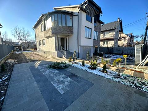 дом по адресу Тиха ул.