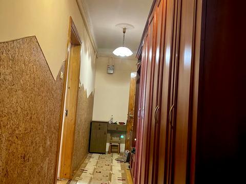 квартира по адресу Городоцкая ул., 52