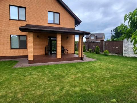 будинок за адресою с. Гнідин, вул. Нова