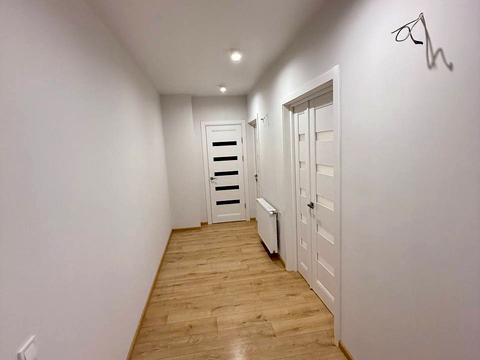 квартира за адресою Хіміків, 38