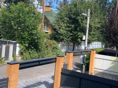 дом по адресу Севериновская ул. (Жовтнева)