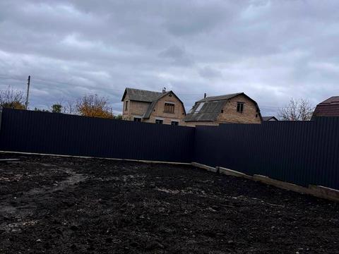 будинок за адресою Ворзельська