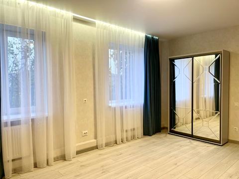 дом по адресу Кривушанская ул., 2