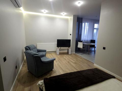 квартира за адресою Кругла вул., 5-Б